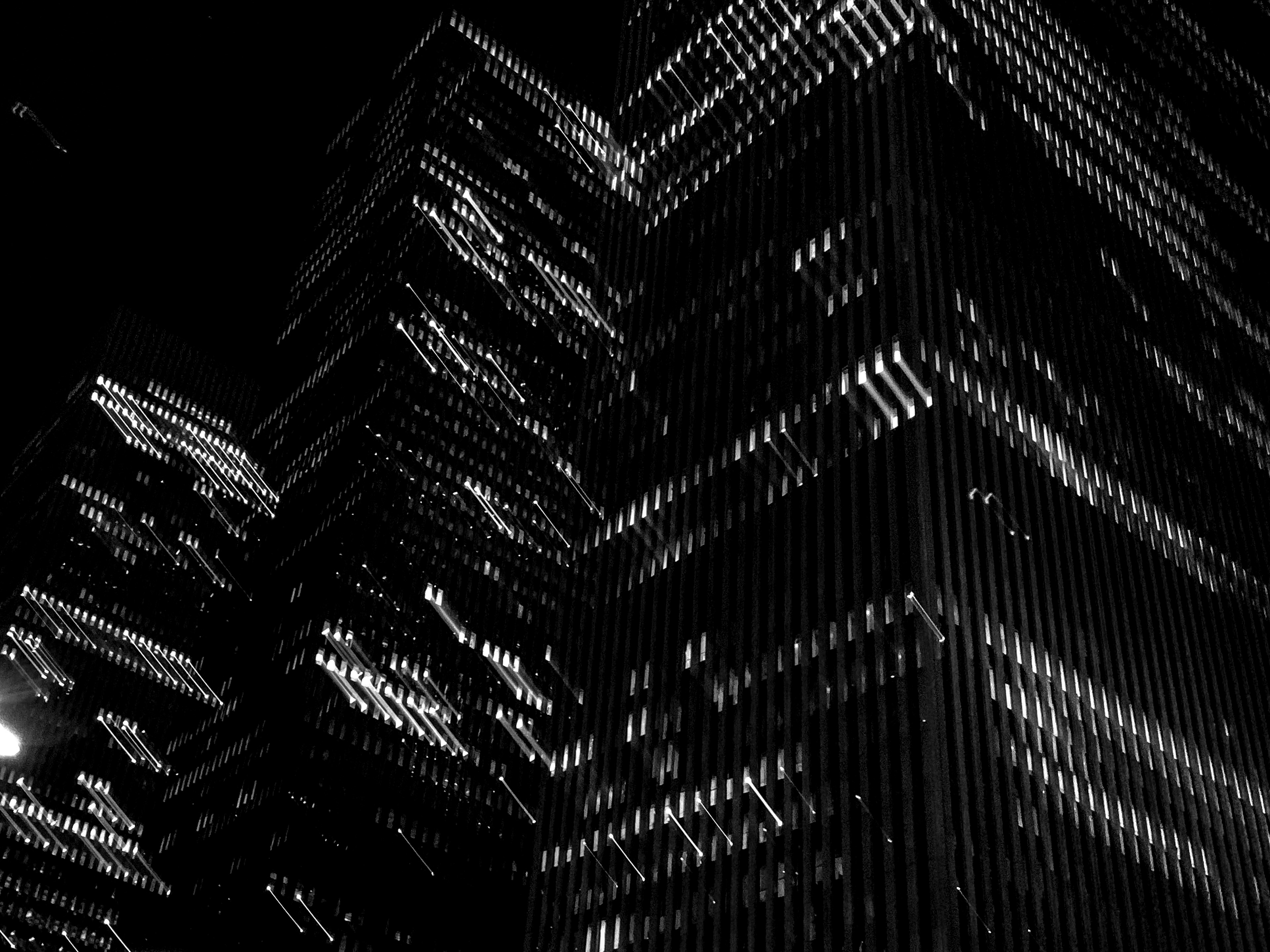 Manhattan, NYC - 2019