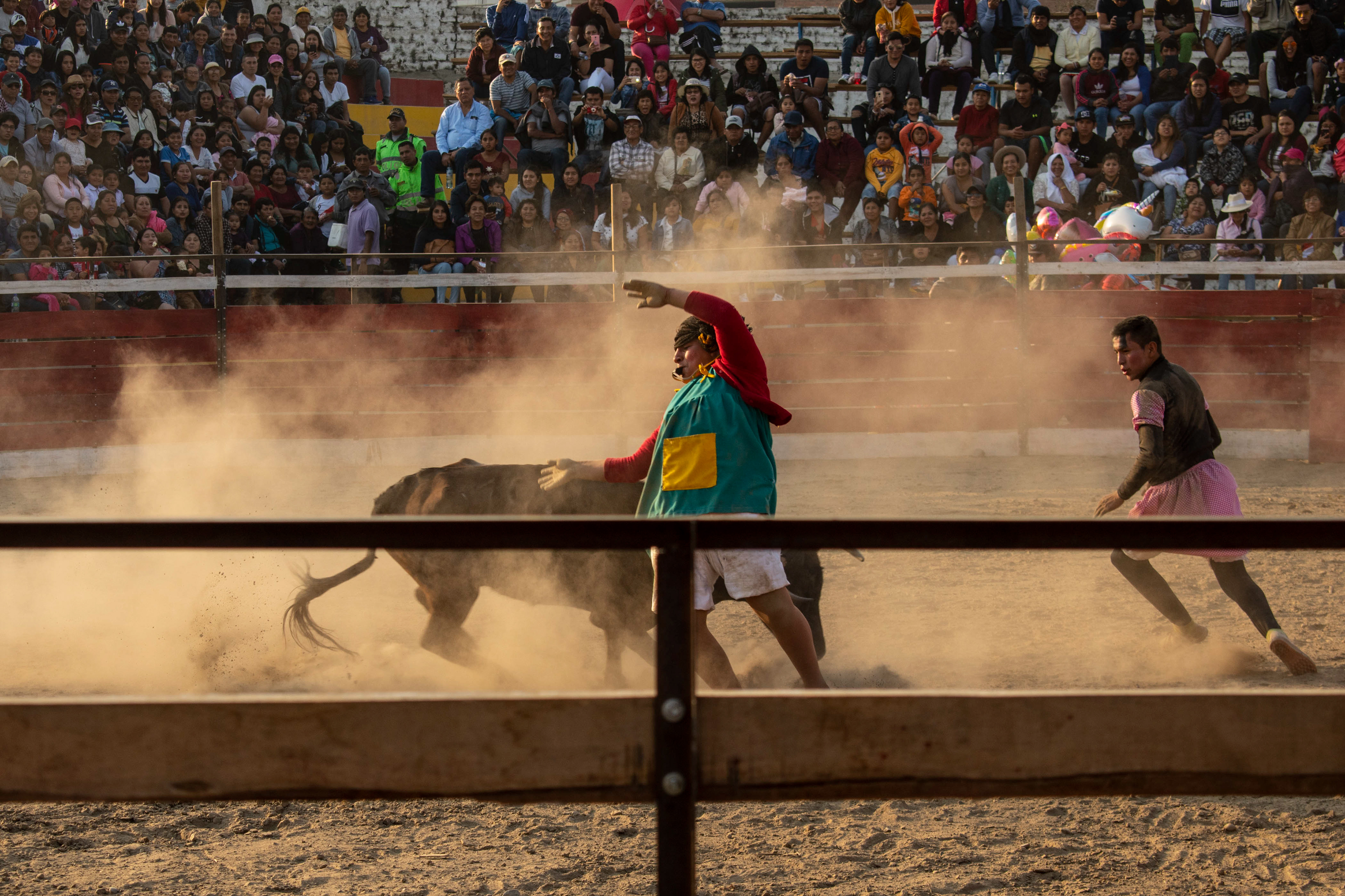 Chiclayo, Peru - 2019