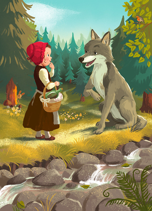 Die schönsten Märchen | © Edel Kids