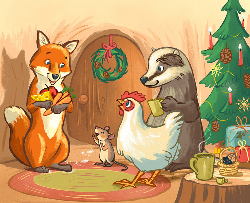 So feiern wir Weihnachten | © Carlsen