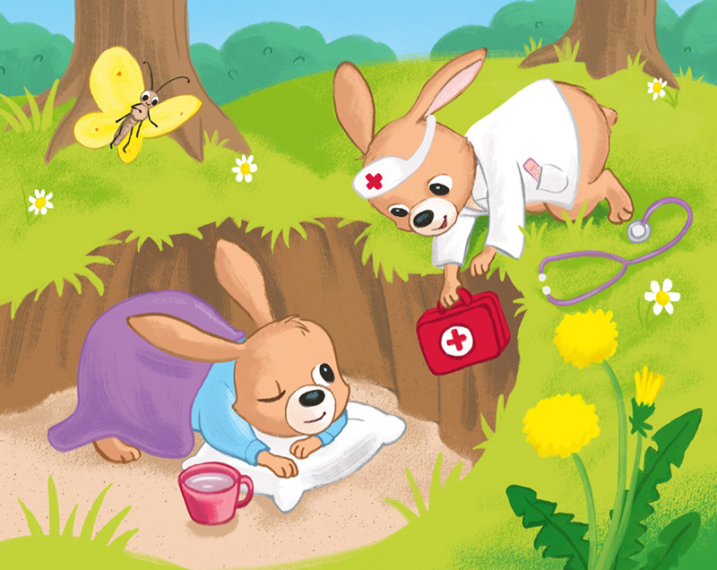 Mini-Musiker: Mein allererstes Glockenspiel | © Coppenrath