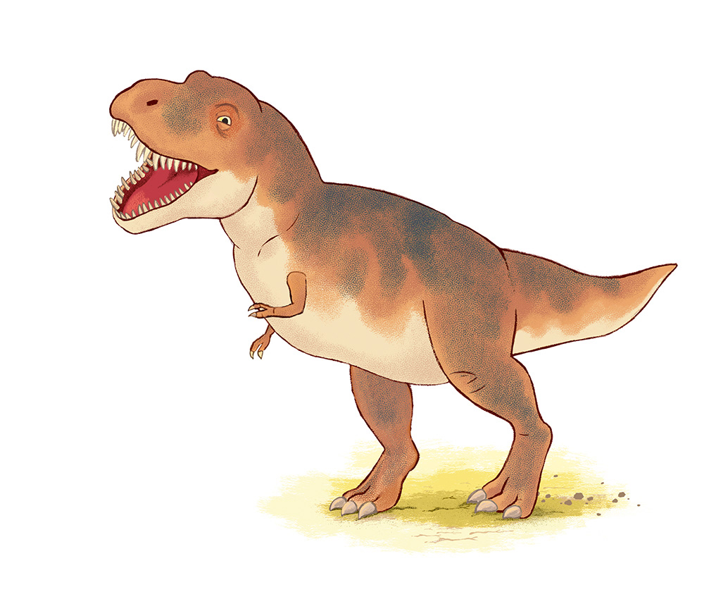 Frag doch mal... die Maus | Dinosaurier © Carlsen