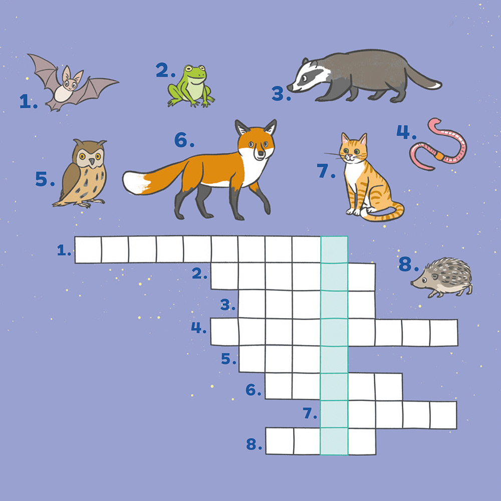 Mein Ferien-Rätselblock mit der Maus | © Carlsen