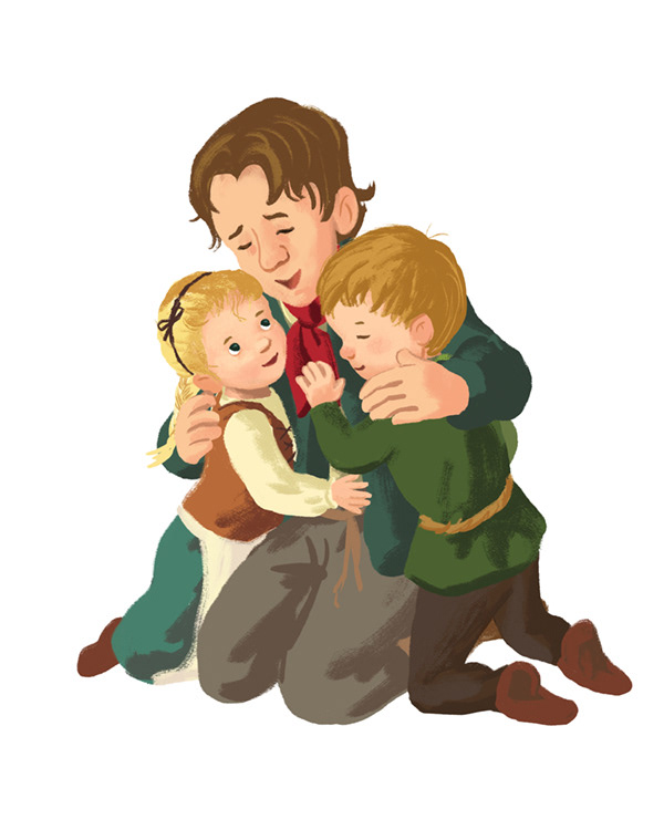 Die schönsten Märchen | © Edel Kids