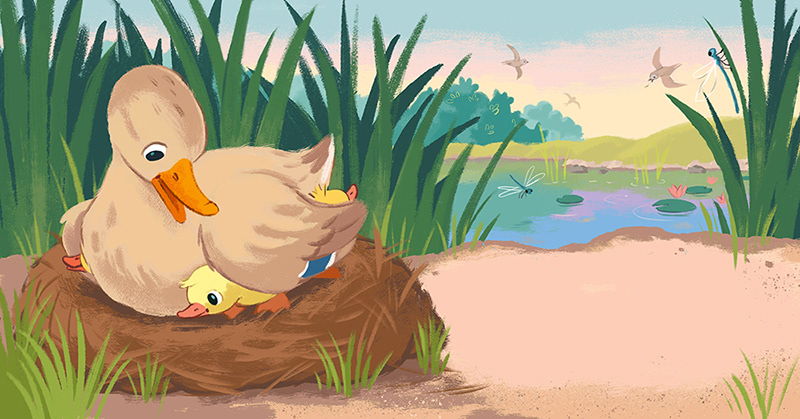 Pixi | Die Watschelbande © Carlsen