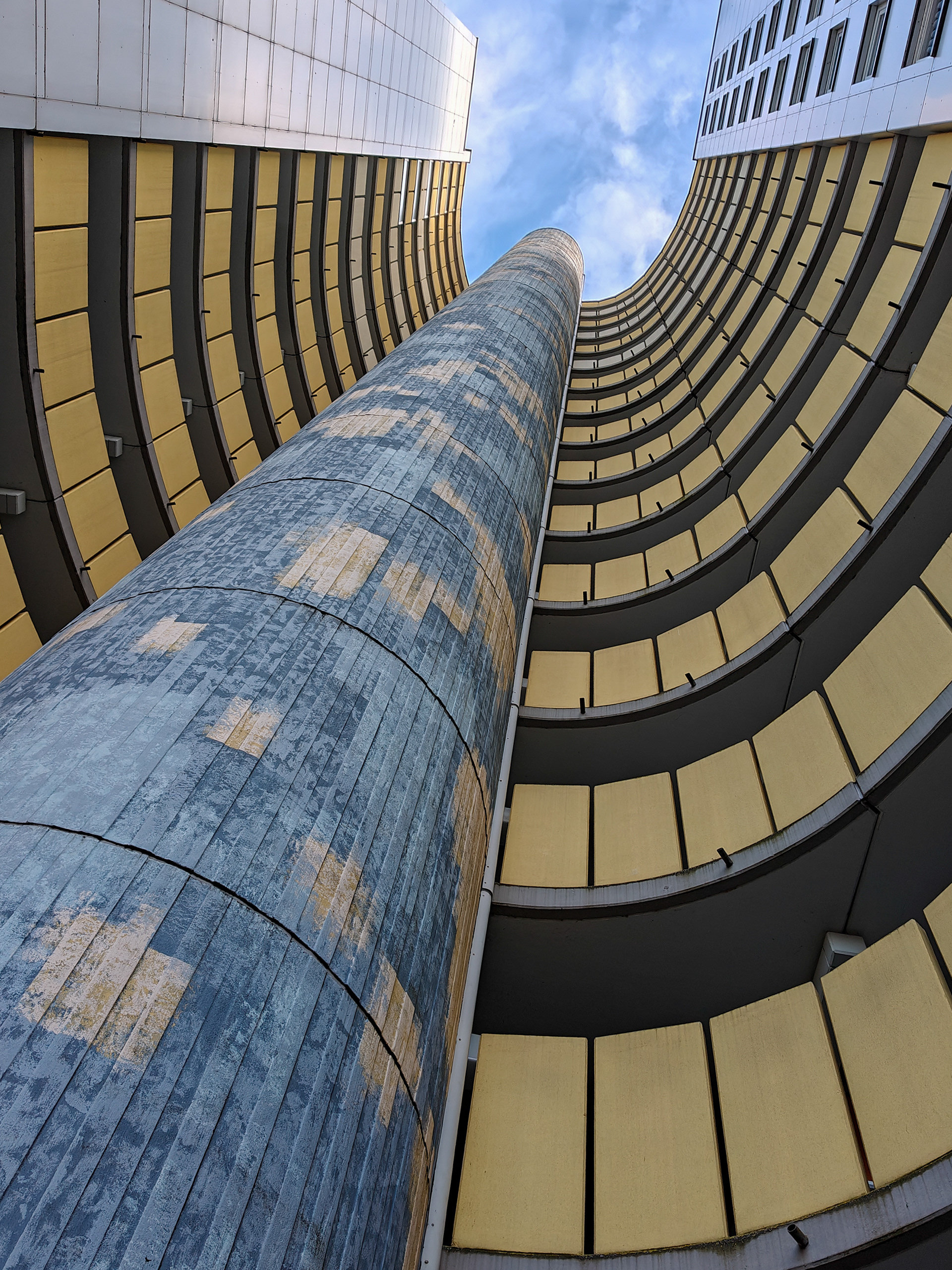 Emotionale Architektur (by Sylvia Kainbacher)