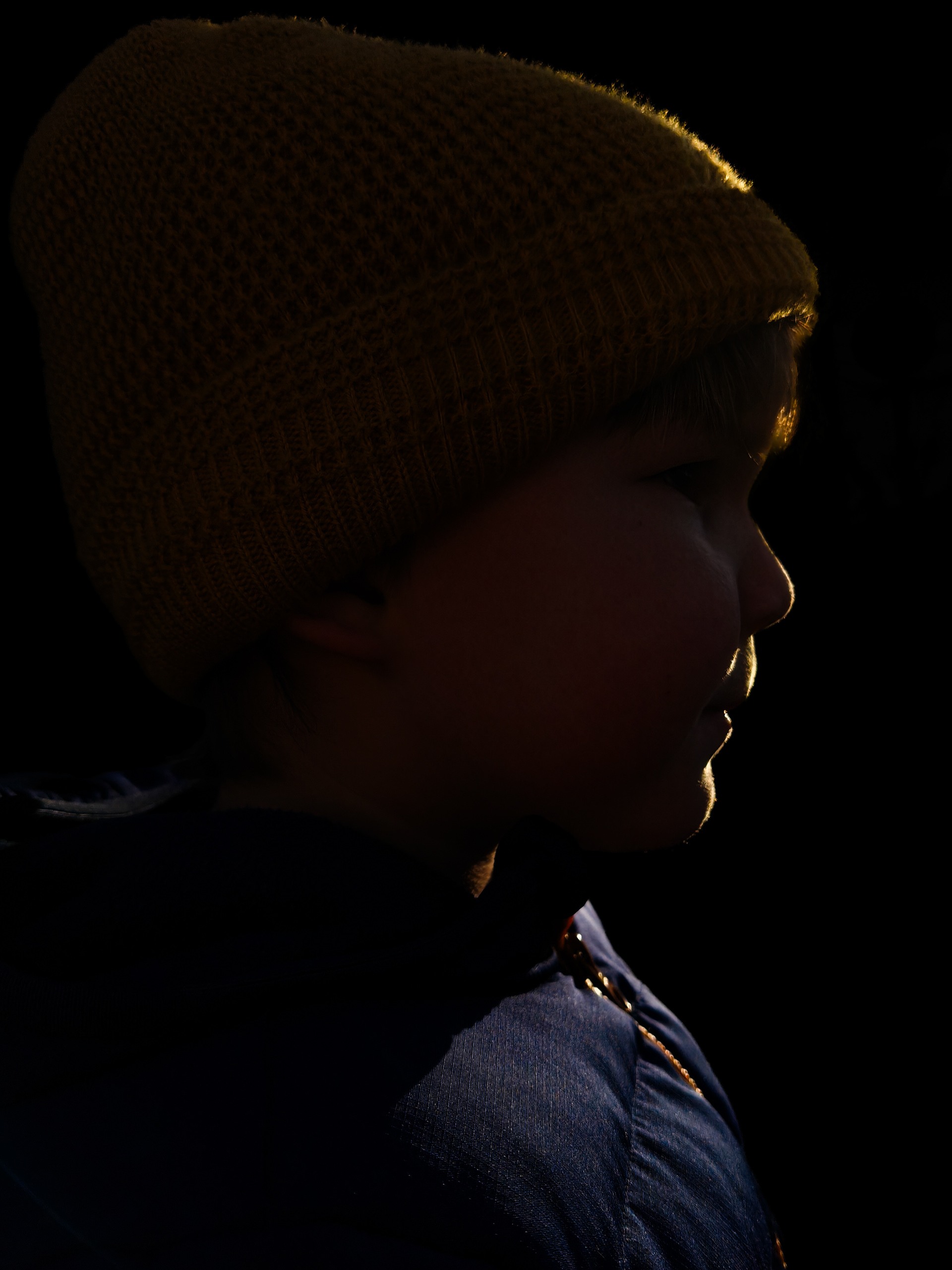 Adorable Human (by Sylvie Kainbacher )