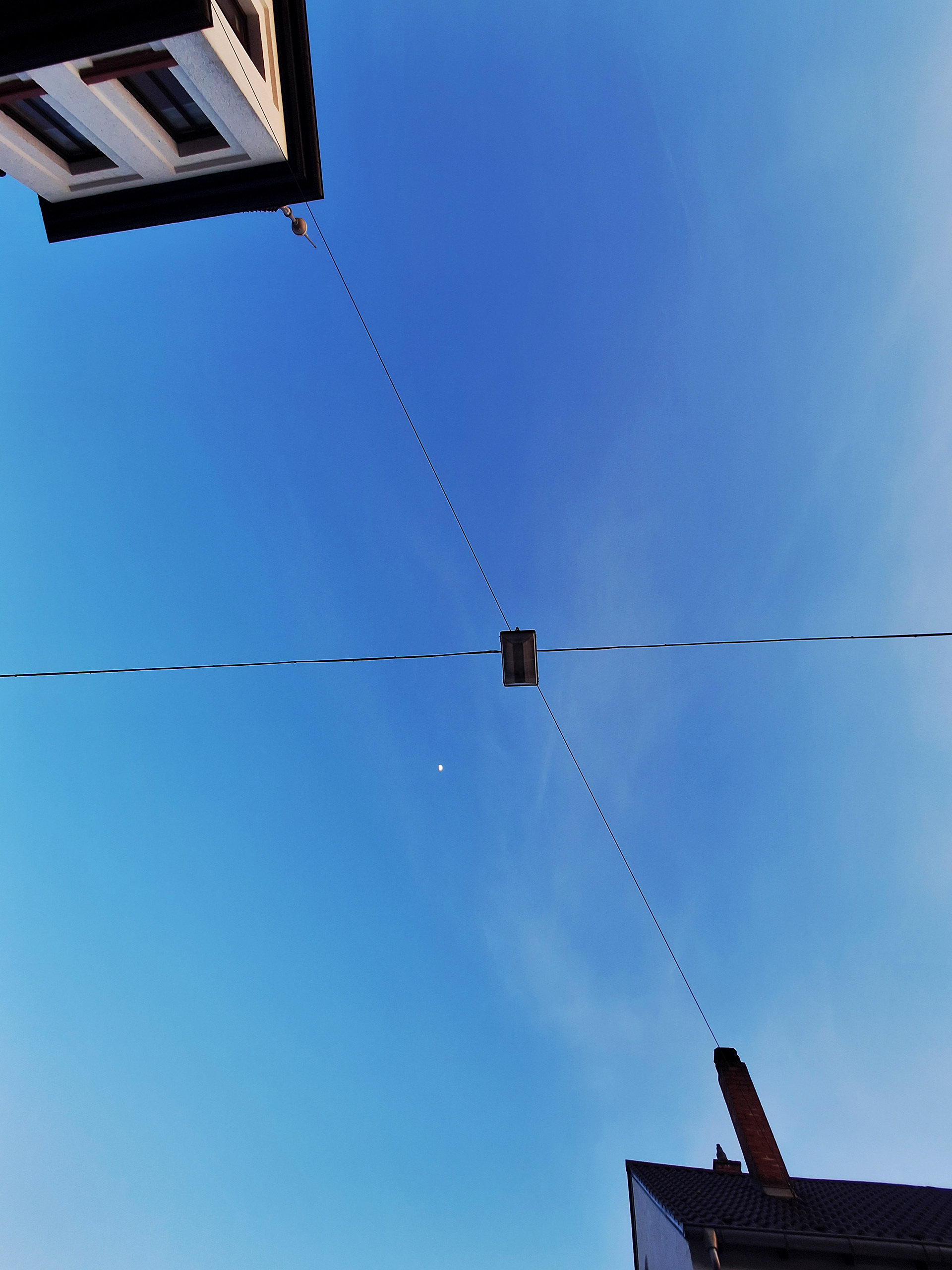 Streetlamp (by Julia Scharr)