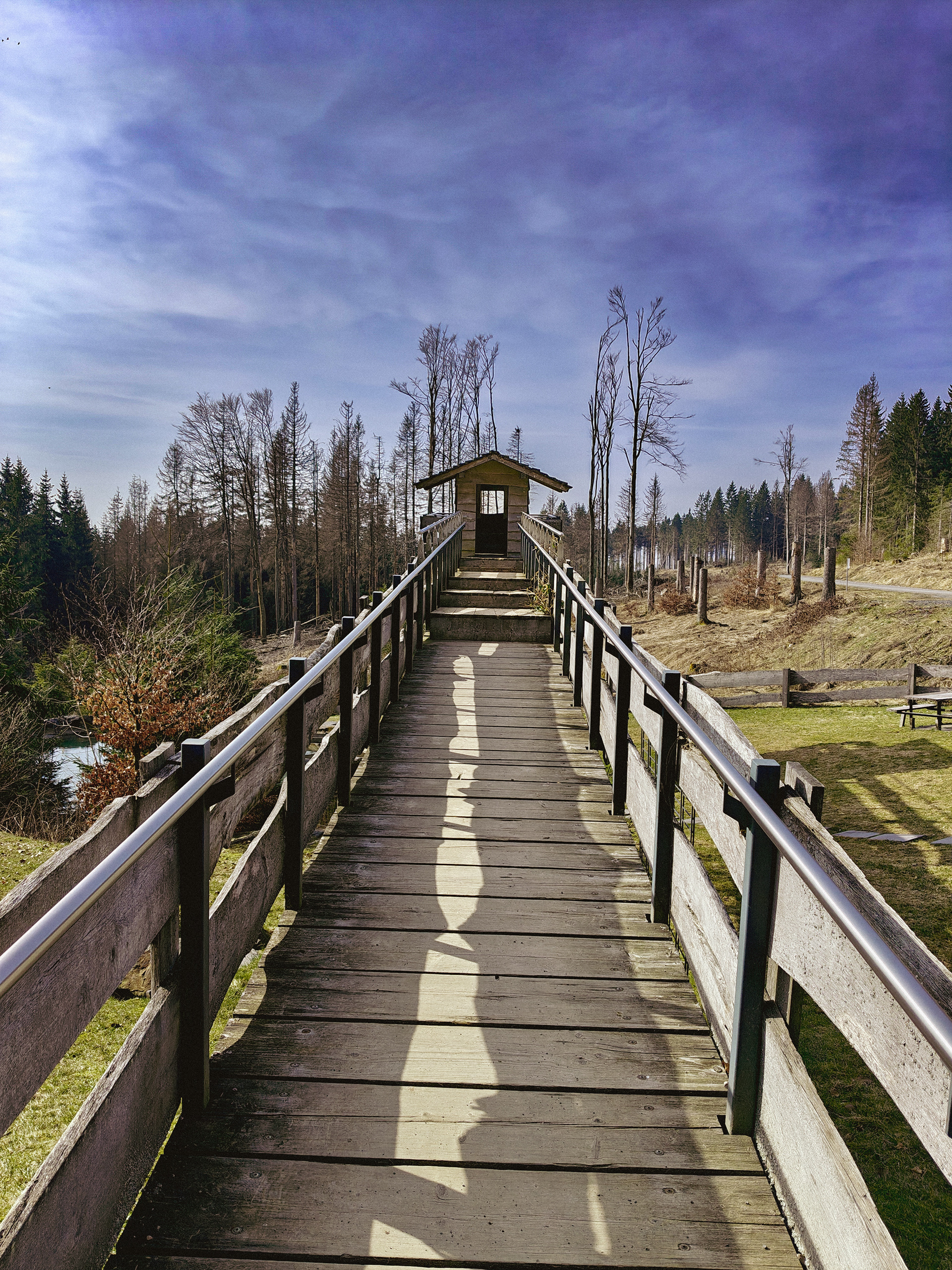 Hütten-Sog (by Sylvia Kainbacher)