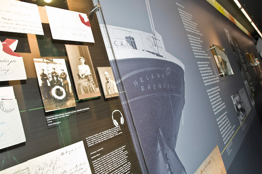 Photo © Svend-Erik Pedersen