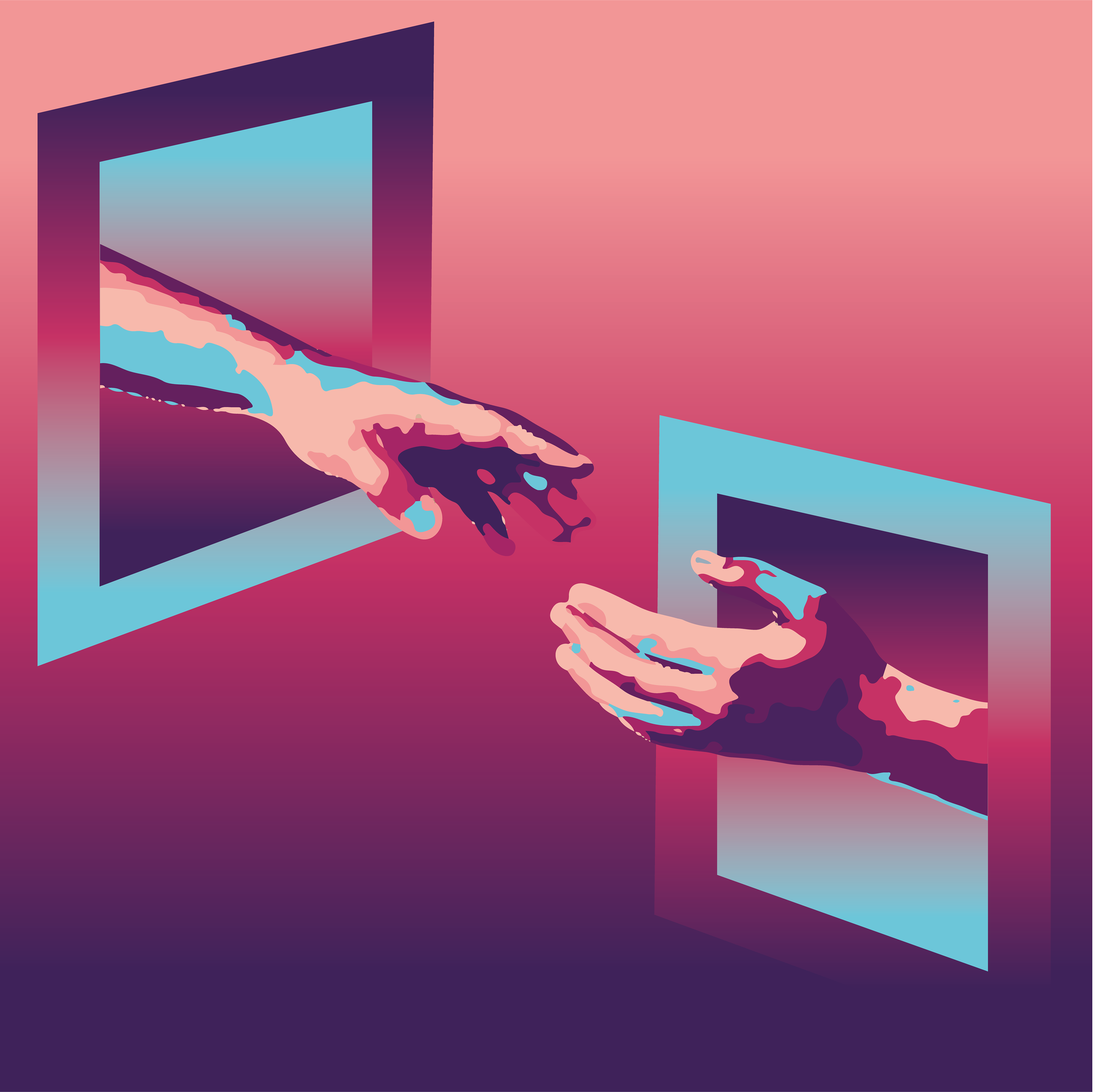 Handy - Adobe Illustrator