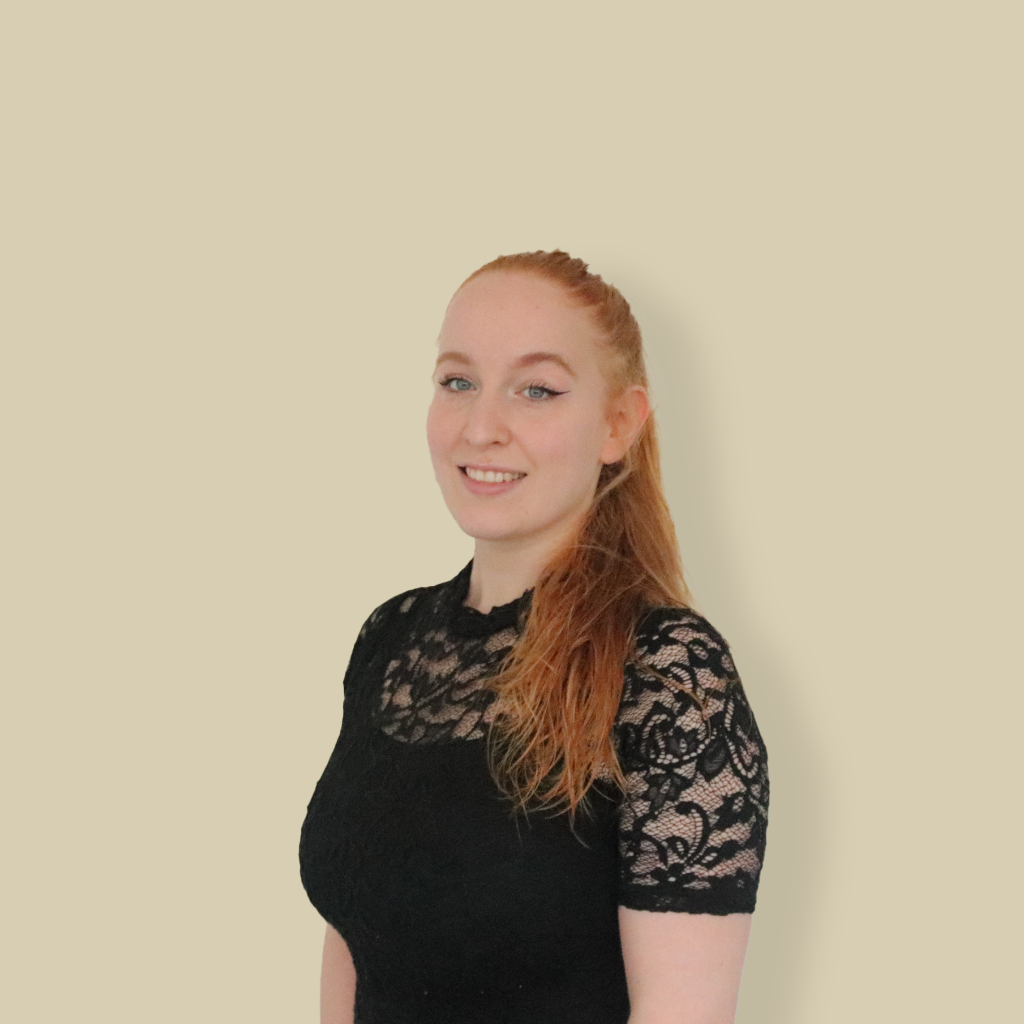 Sabine Kops CEO & Founder