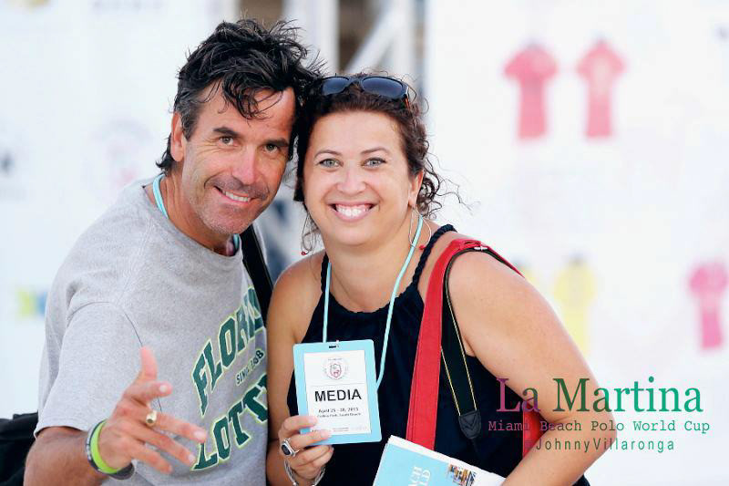La Martina Polo World Cup - Miami Beach