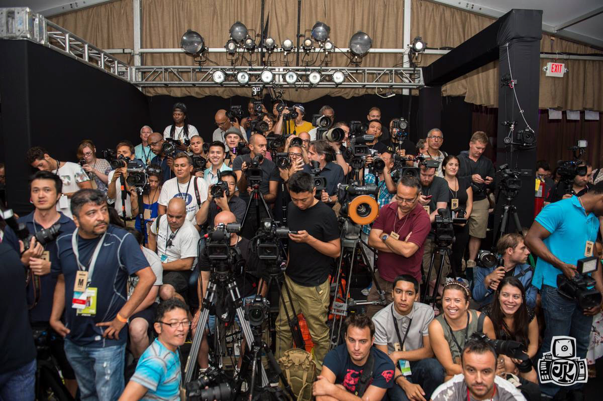 Miami Fashion Week - event coverage - Miami Beach