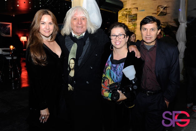 Tony Guerra Birthday Bash - South Beach