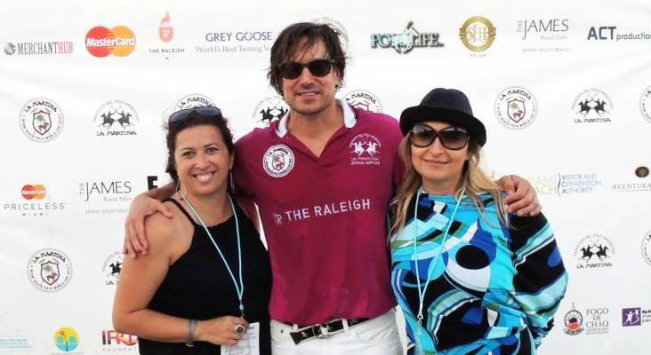 La Martina Polo World Cup - Miami Beach