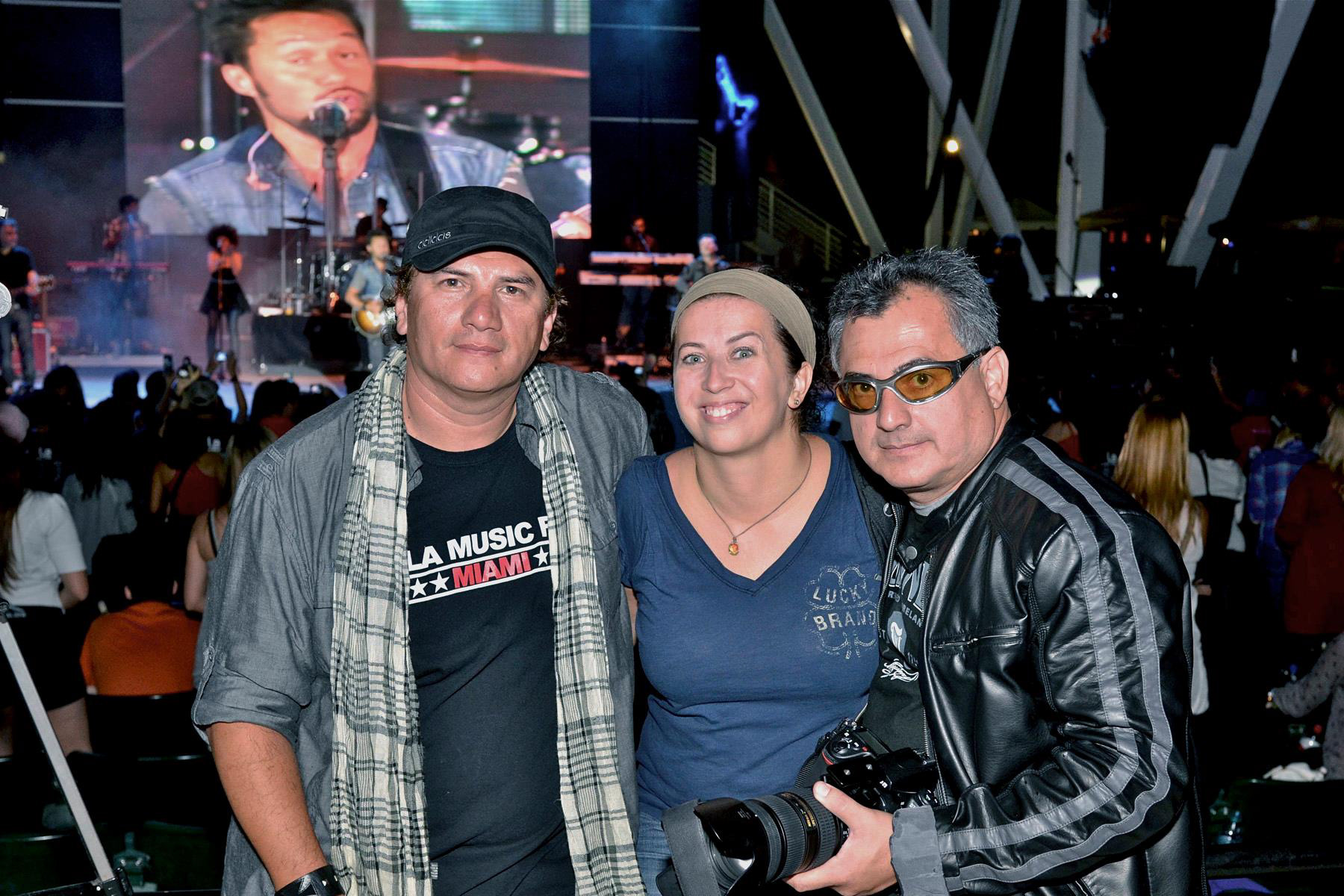 Rola Music Festival - Miami 