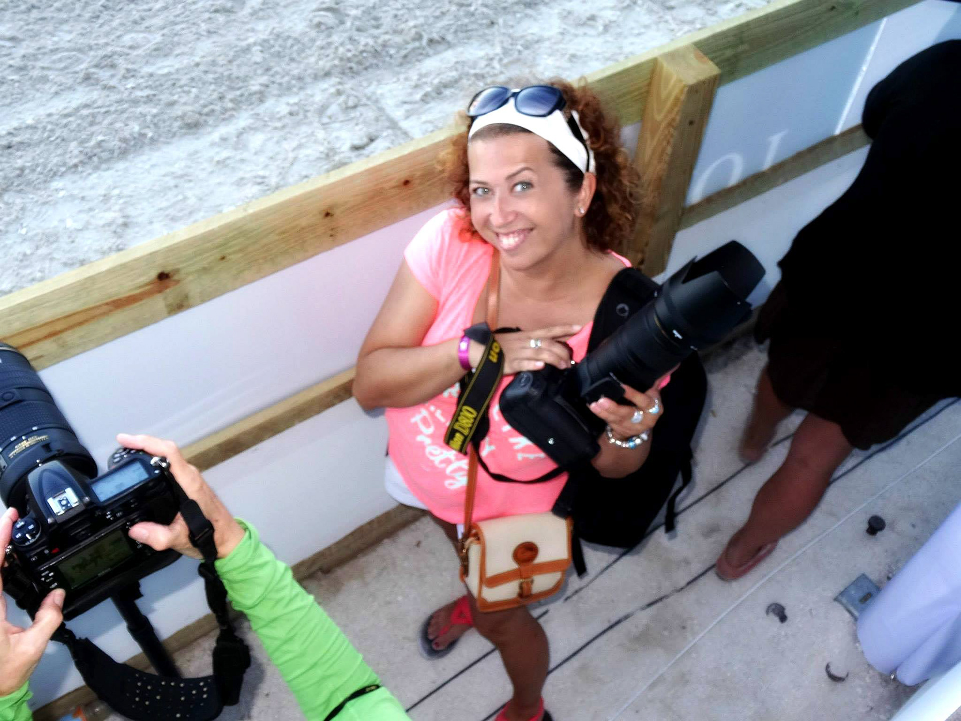 La Martina Polo World Cup - Miami Beach