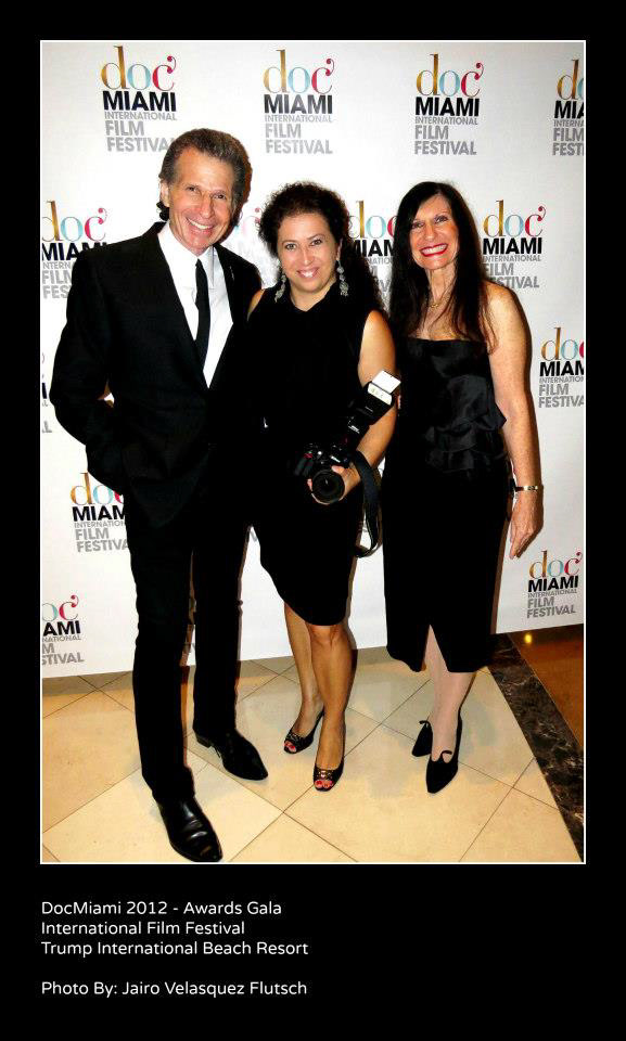 DOC Miami Film Festival  - Miami