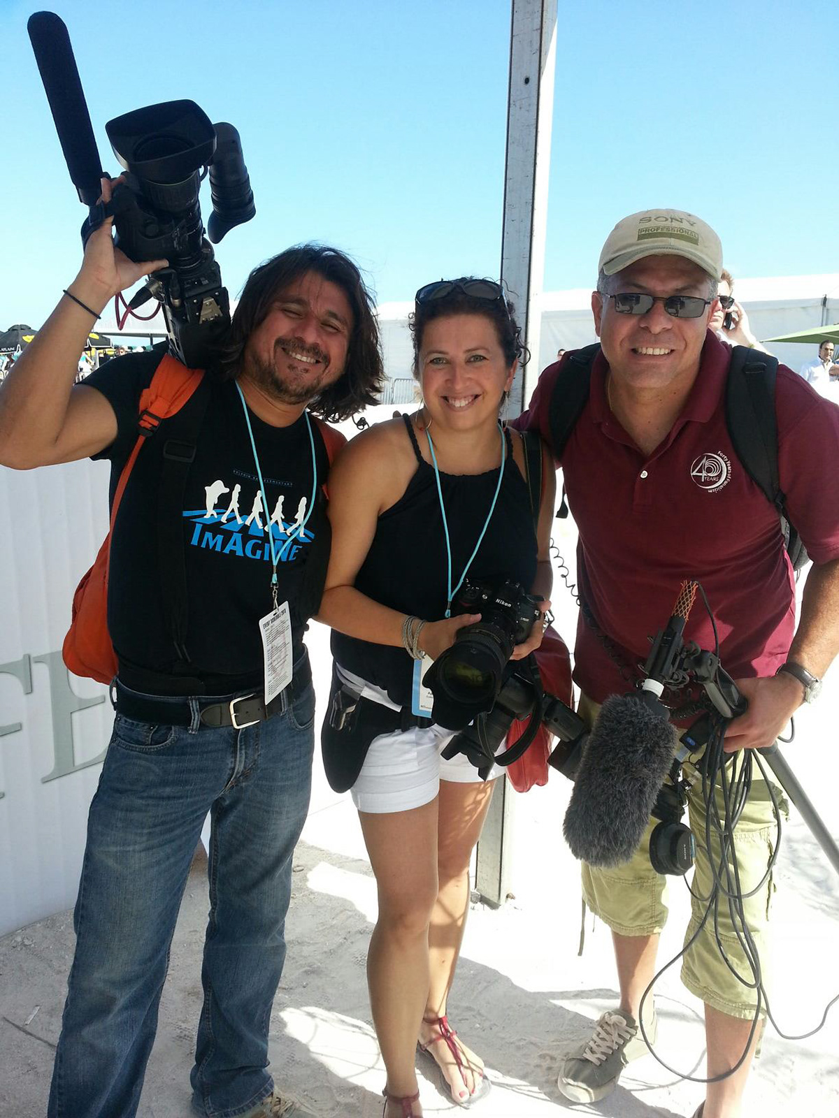 La Martina Polo World Cup - Miami Beach