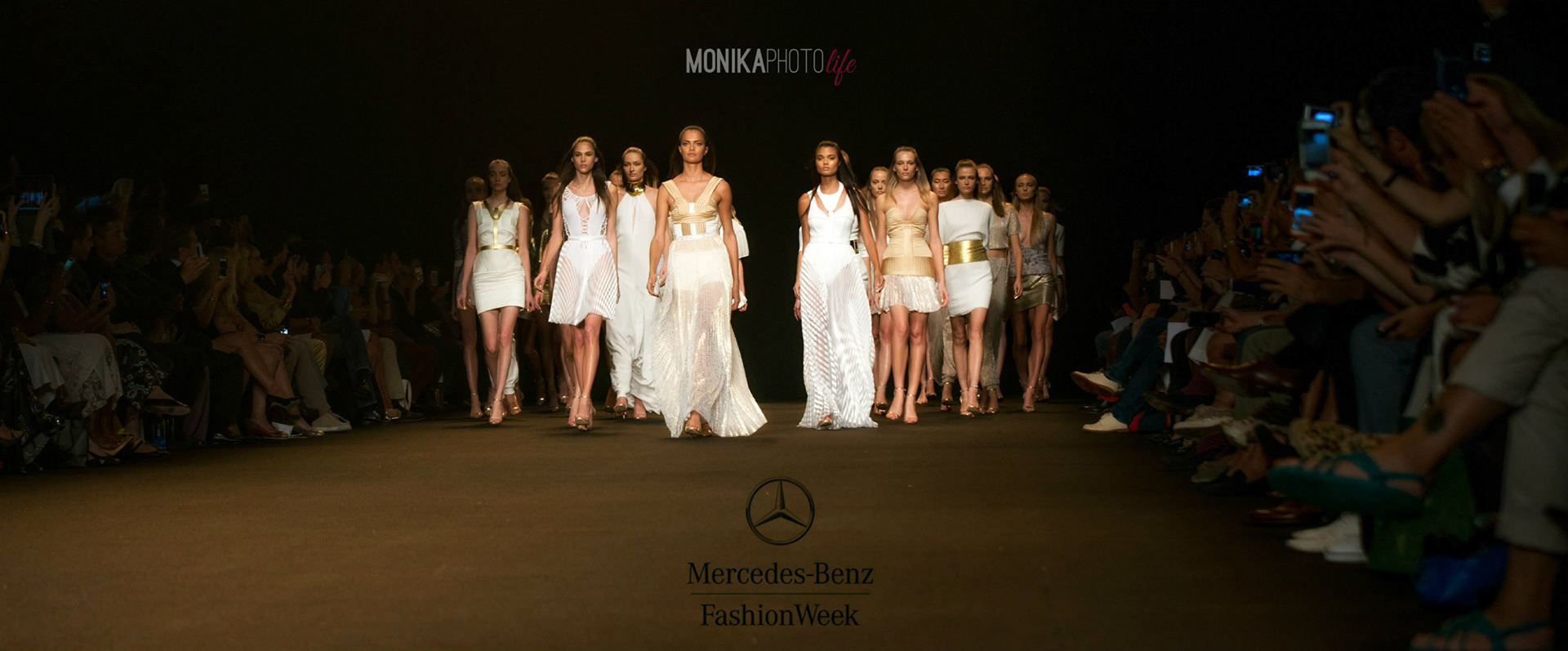 Mercedes-Benz Fashion New York Fashion Week