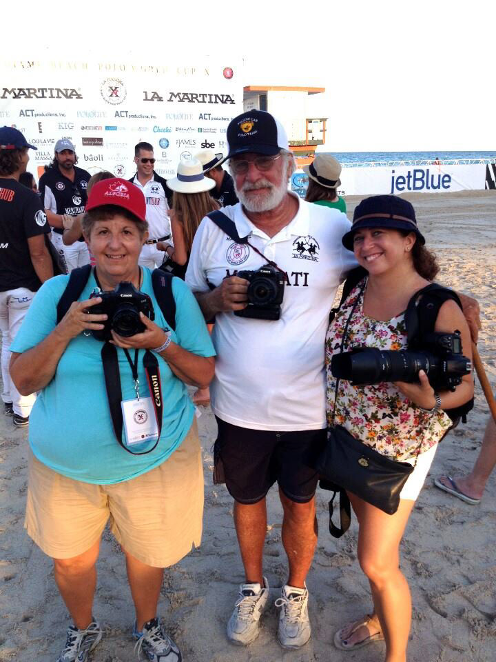 La Martina Polo World Cup - Miami Beach