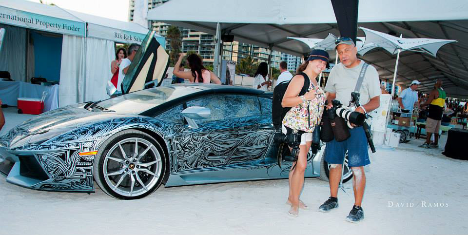 La Martina Polo World Cup - Miami Beach