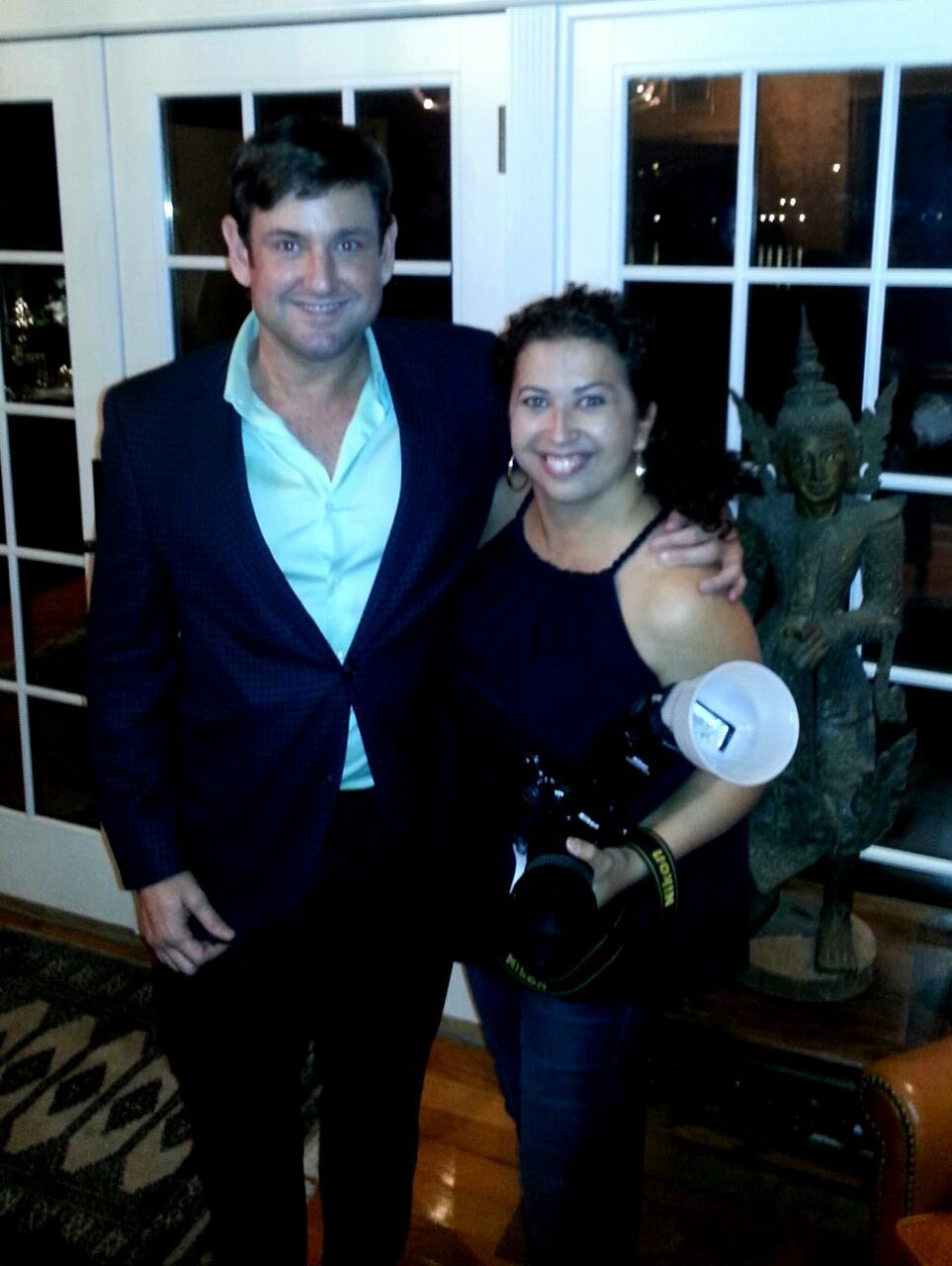 The Mayoral Campaign of Michael Gongora - Miami Beach