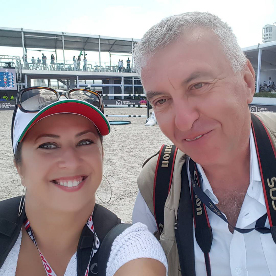 Longinies Global Chamiponship League - Miami Beach