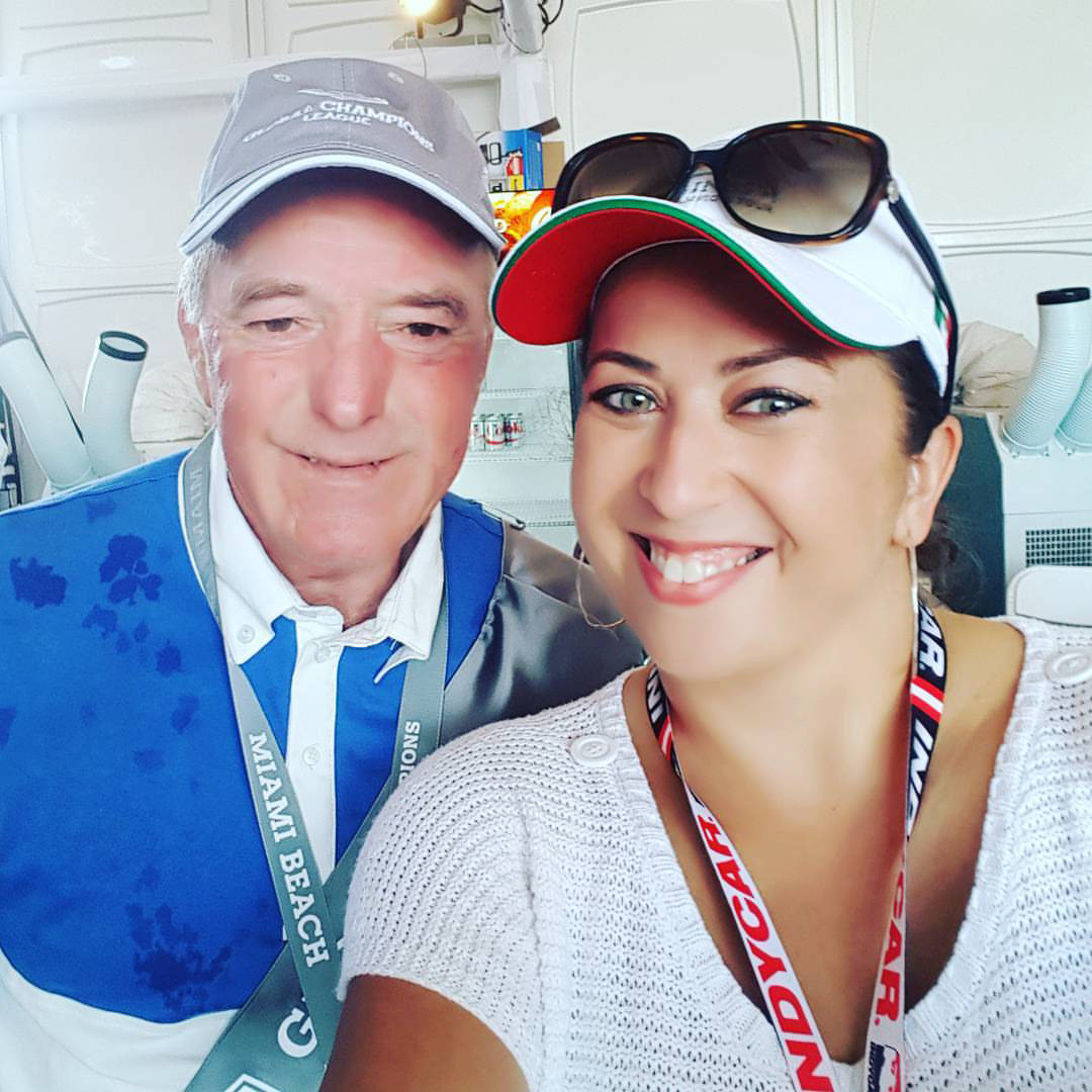 Longinies Global Chamiponship League - Miami Beach