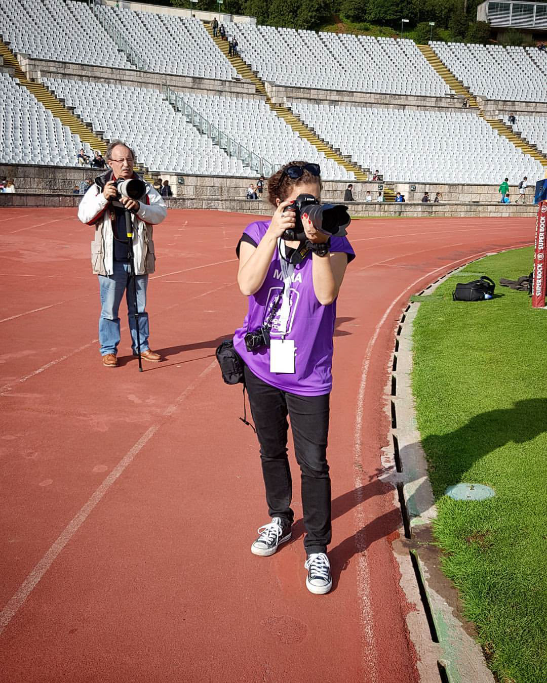 Rugby Europe Trophy - Lisbon, Portugal