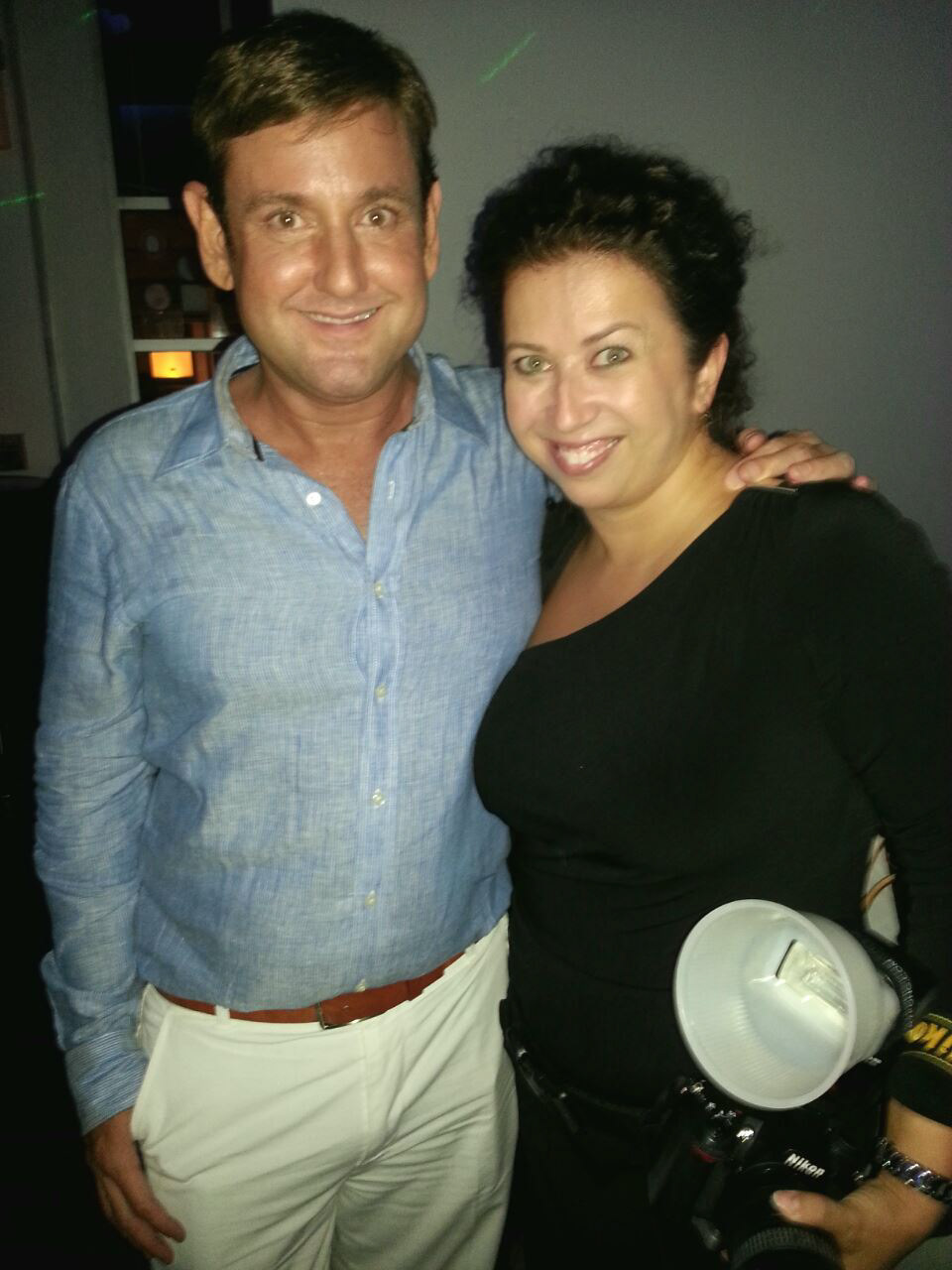 The Mayoral Campaign of Michael Gongora - Miami Beach