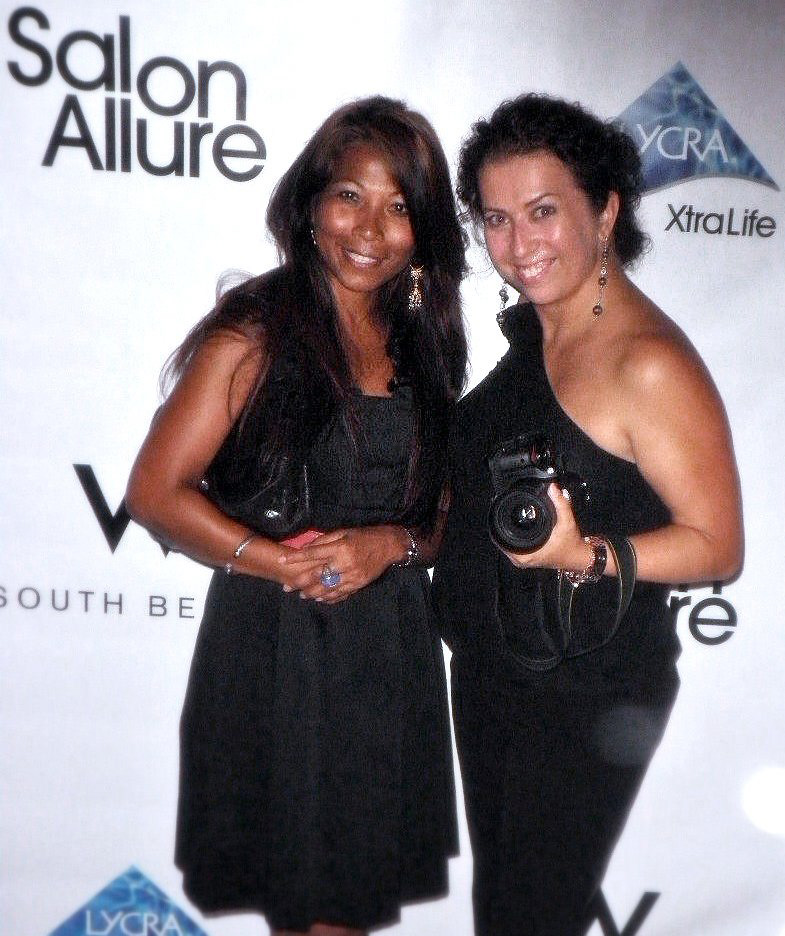 Swim Week Miami - event coverage - Miami Beach