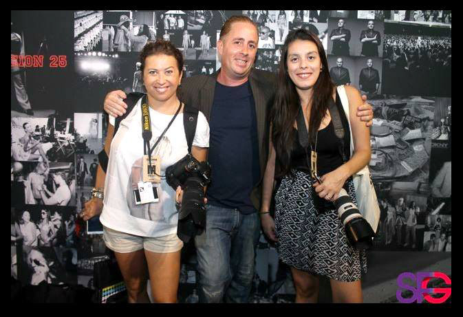 Funkshion Miami - Fashion Show - event coverage - South Beach