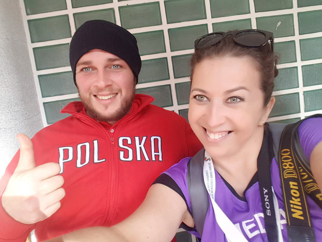 Rugby Europe Trophy - Lisbon, Portugal