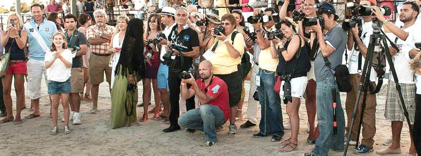 La Martina Polo World Cup - Miami Beach