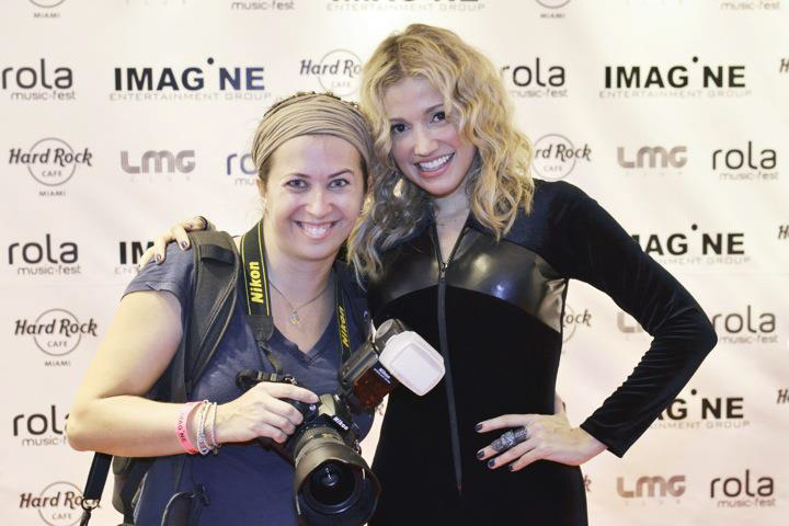 Rola Music Festival - Miami 