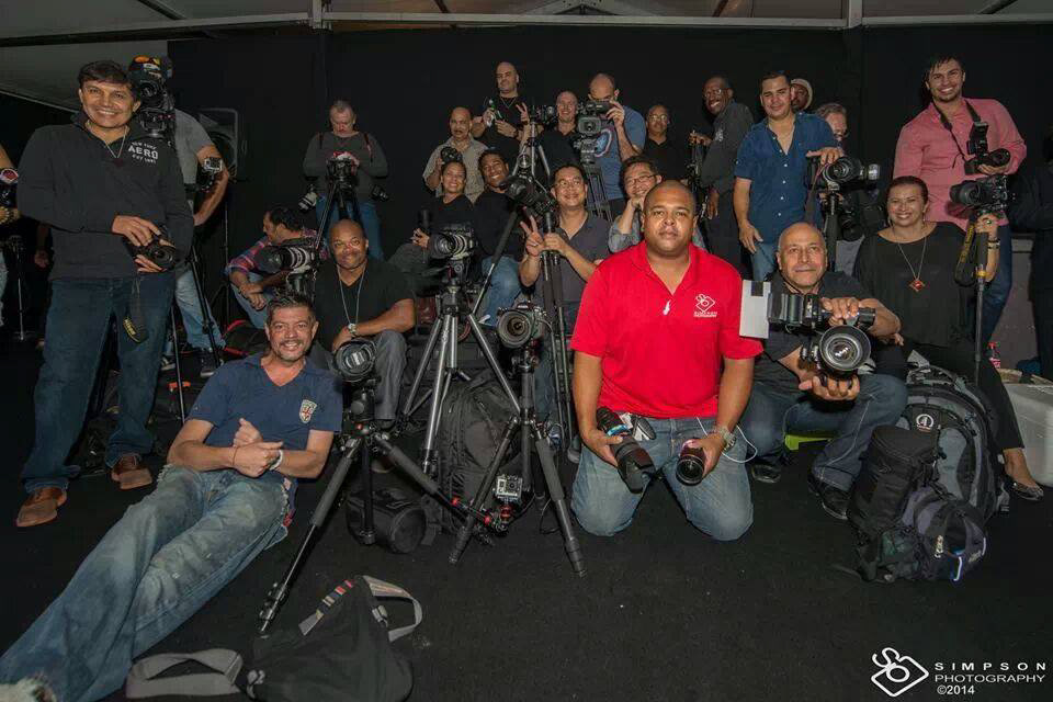 Miami Fashion Week - event coverage - Miami Beach