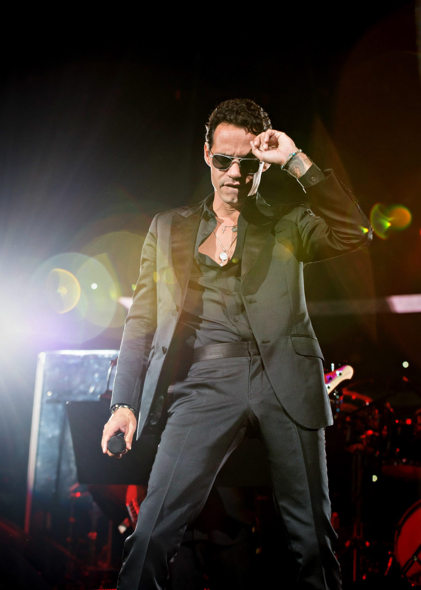 Marc Anthony