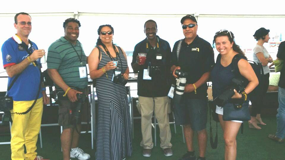 La Martina Polo World Cup - Miami Beach