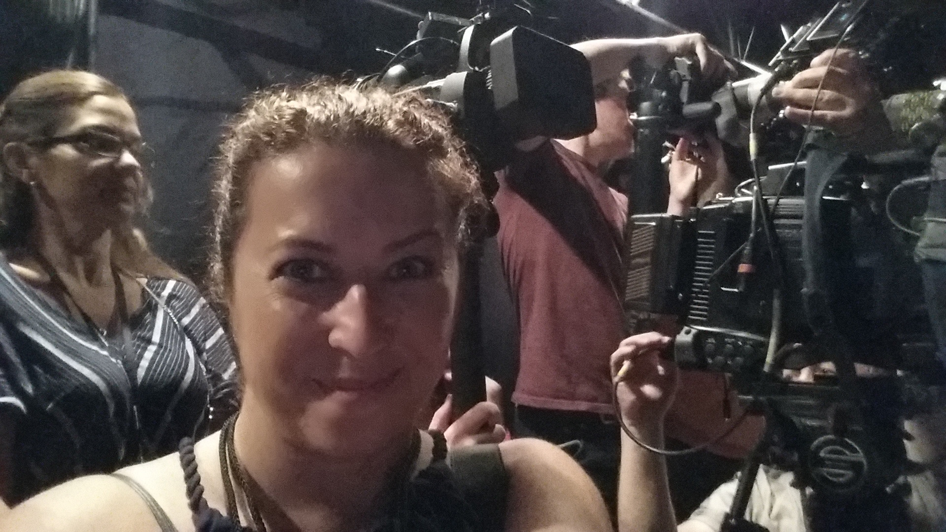 Mercedes-Benz Fashion Week - event coverage - NYC