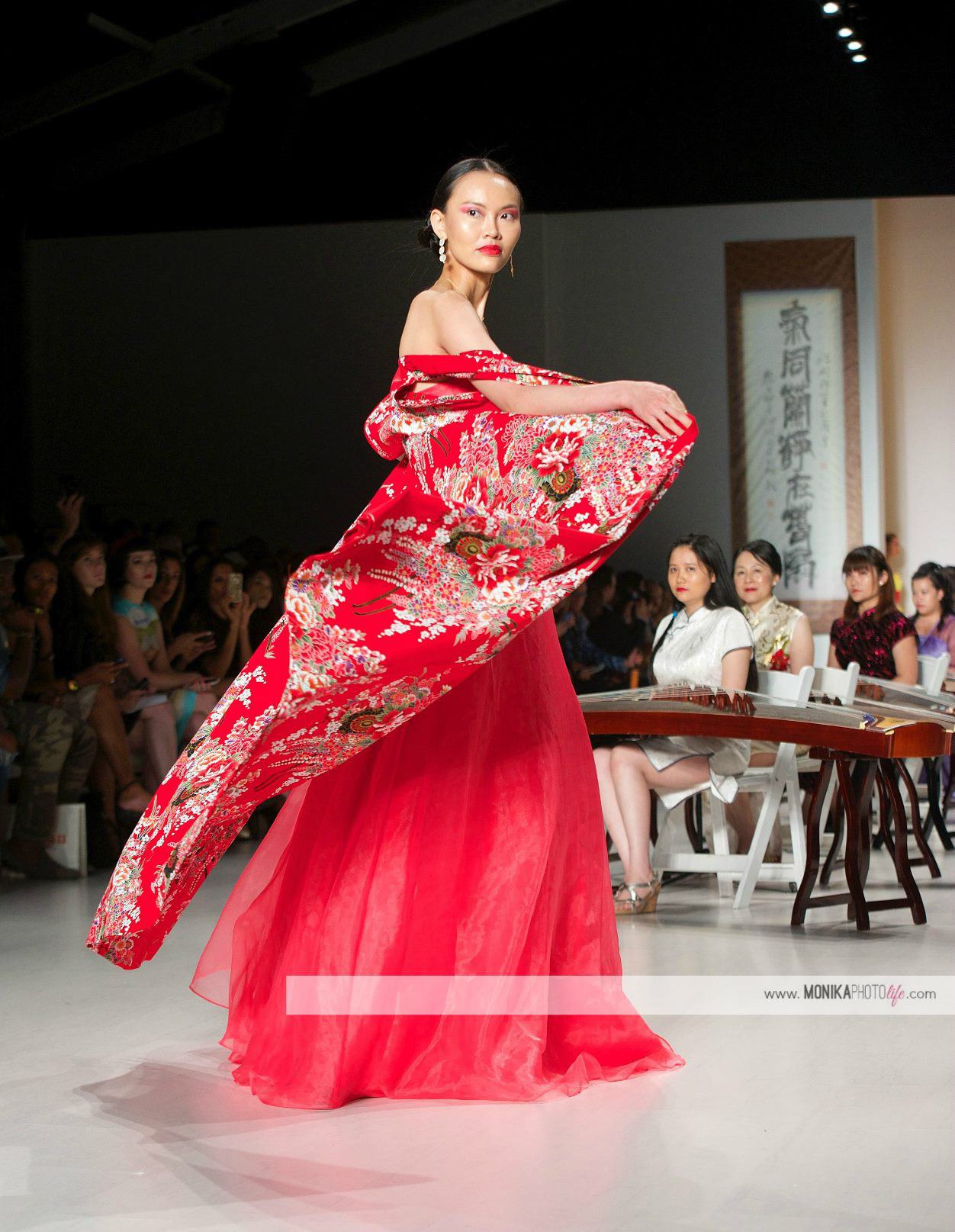 Mercedes-Benz Fashion New York Fashion Week