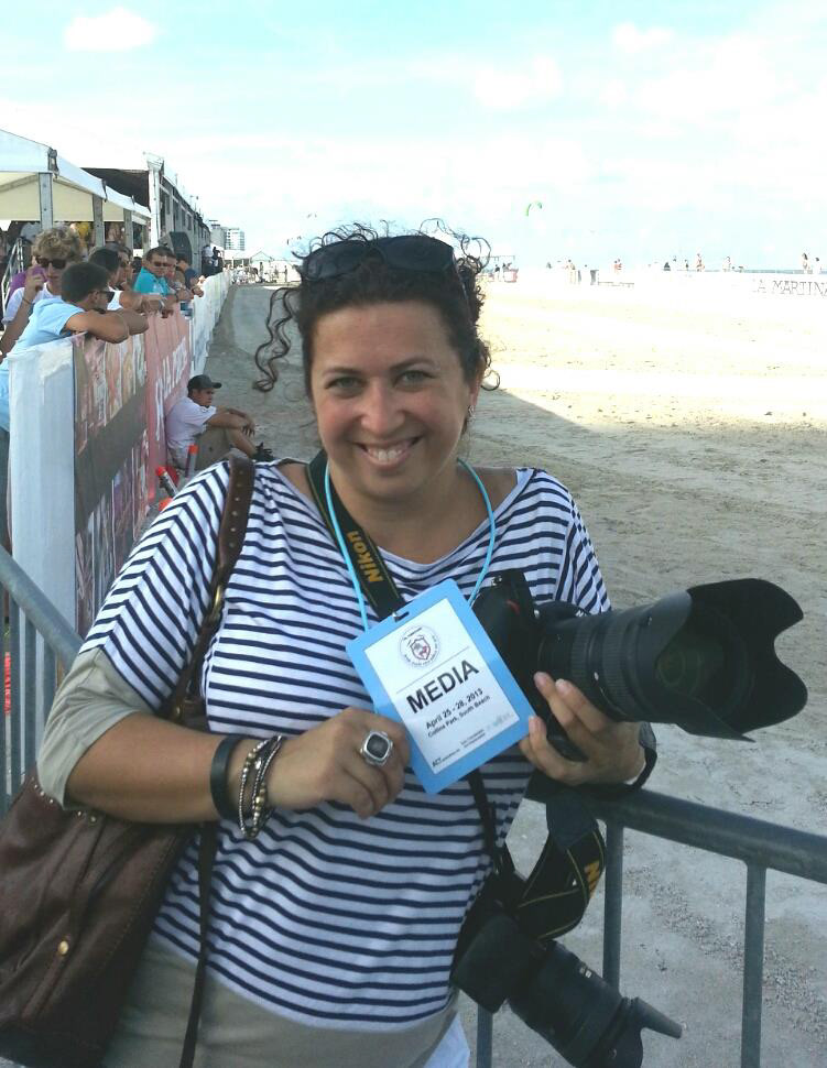 La Martina Polo World Cup - Miami Beach