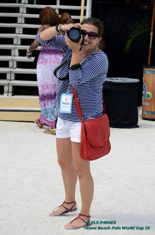 La Martina Polo World Cup - Miami Beach