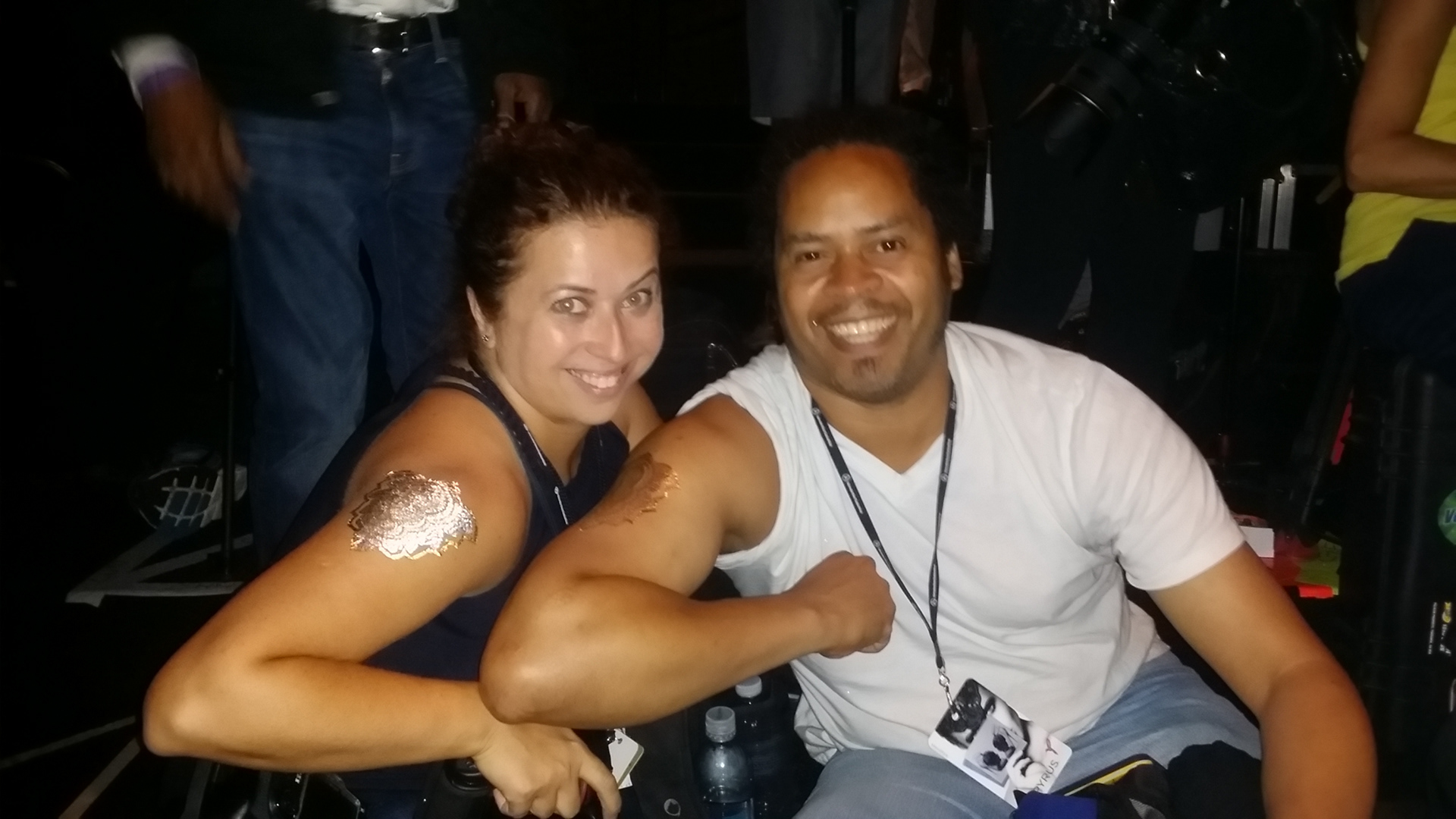 Mercedes-Benz Fashion Week - event coverage - NYC