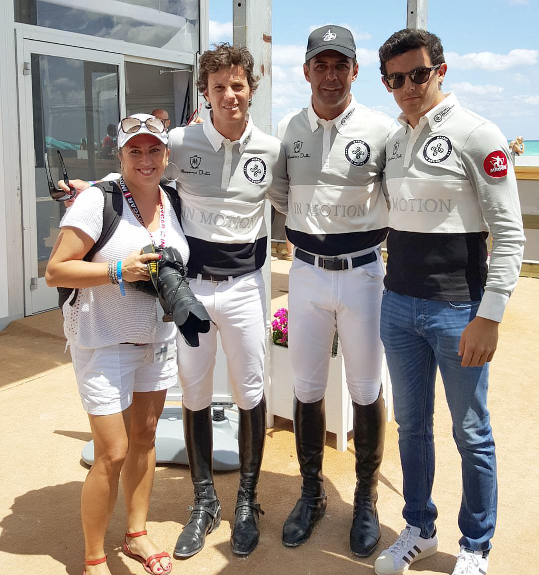 Longinies Global Chamiponship League - Miami Beach