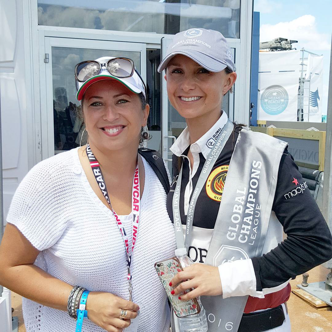 Longinies Global Chamiponship League - Miami Beach