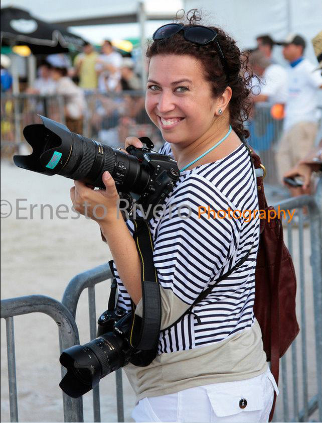 La Martina Polo World Cup - Miami Beach