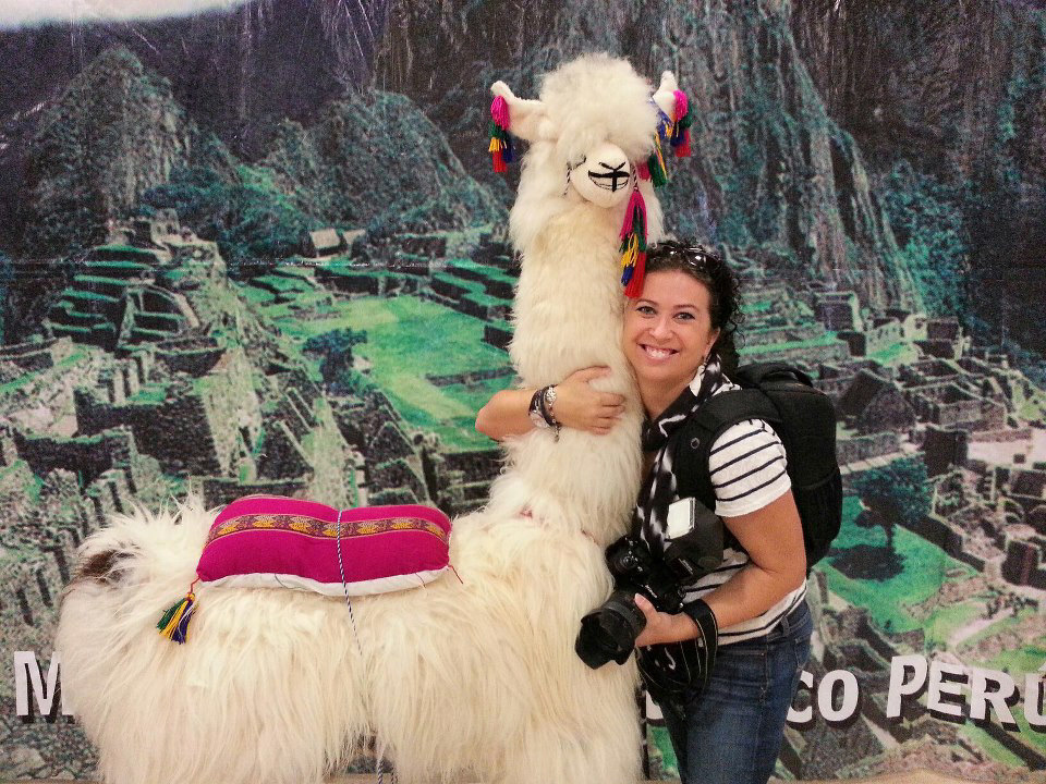 Peruvian Festival - event covearge - Miami