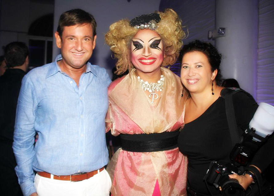 The Mayoral Campaign of Michael Gongora - Miami Beach